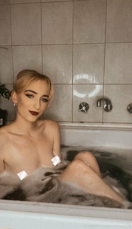 scarletttjay pornstar perfect picture