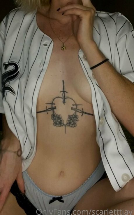 scarletttjay model adult galleries