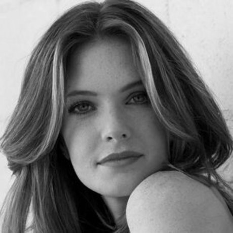 Meghann Fahy nude pornstar img