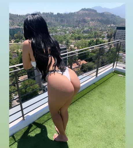 pao dasilvam pornstar erotic pictures