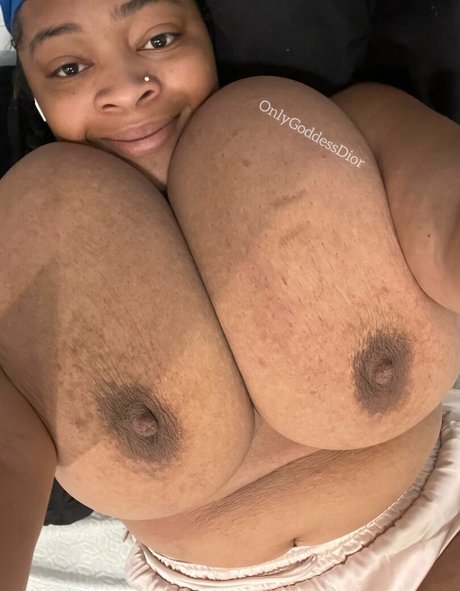 GoddessDior porn actress gallery