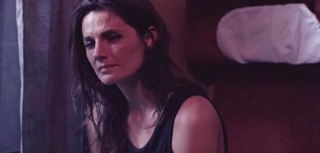 Stana Katic hd actress pic