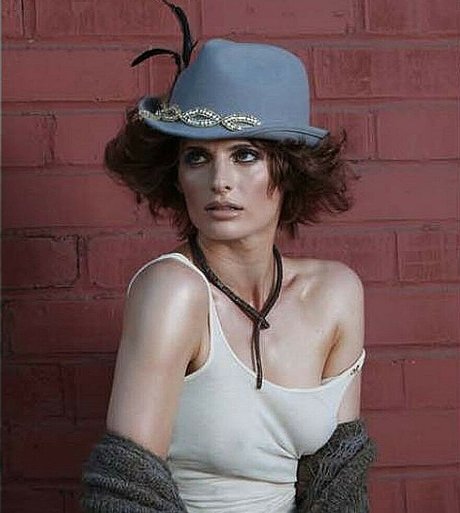 Stana Katic pretty actress pic