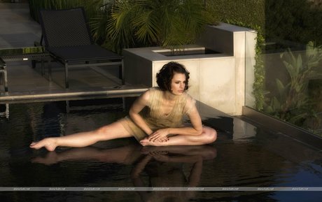 Stana Katic star exclusive archive