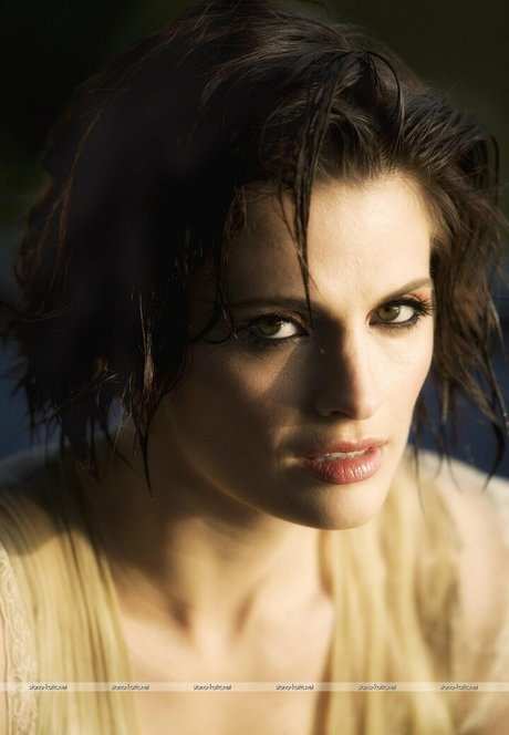 Stana Katic star best pictures