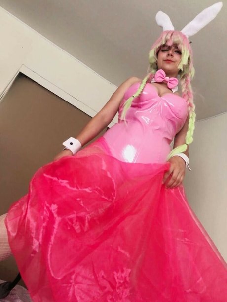 Moona uwu porn actress image