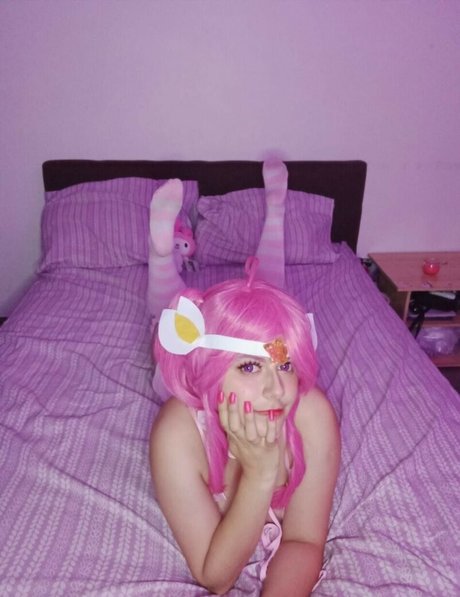 Moona uwu naked pornstar images