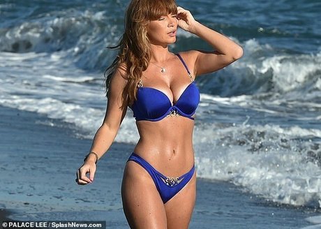 Summer Monteys Fullam perfect pornstar pictures