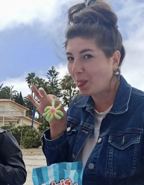 sassyrach exclusive pornstar photo