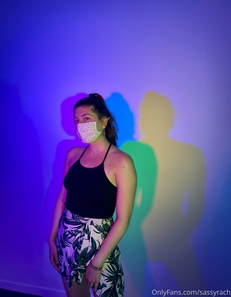 sassyrach exclusive model photos