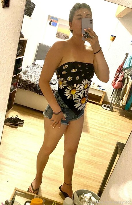 sassyrach pornstar nude photos