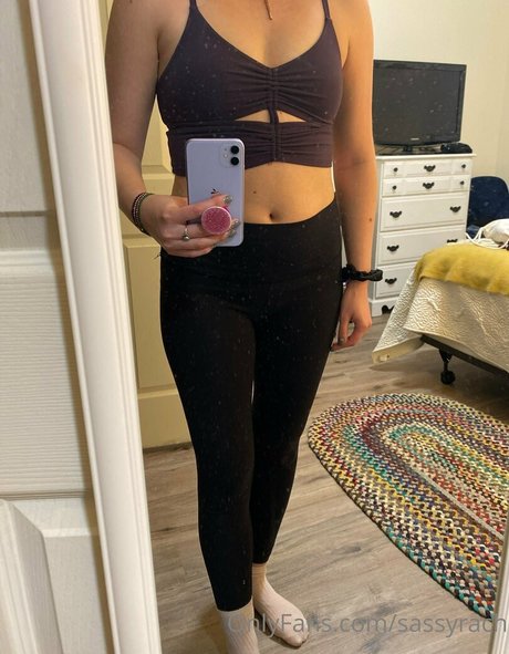 sassyrach art star archive