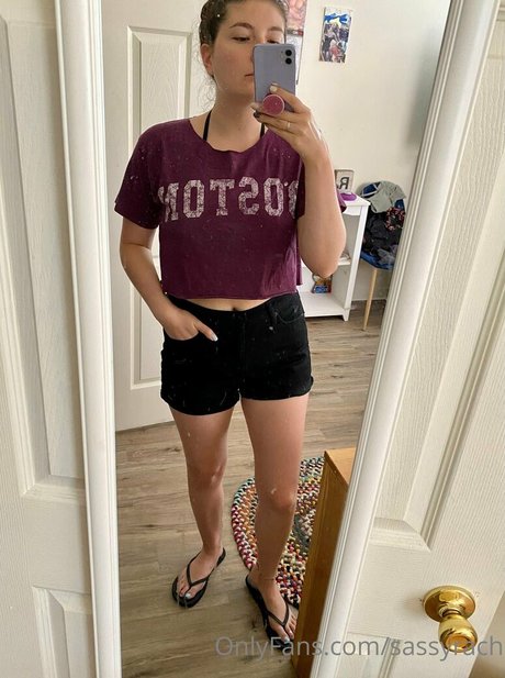 sassyrach free pornstar picture