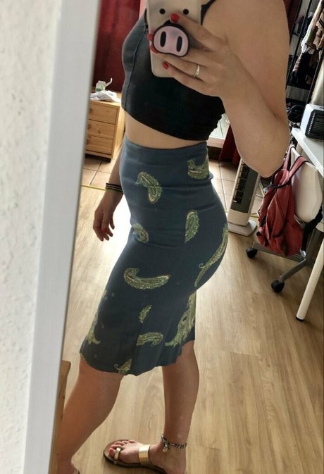 sassyrach top star picture