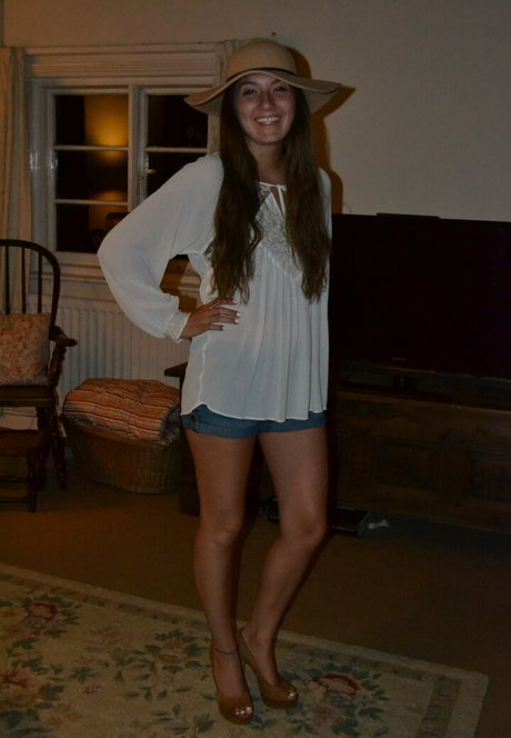 sassyrach Profile pic