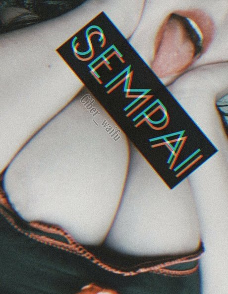 Ciberwaifuwu model exclusive galleries