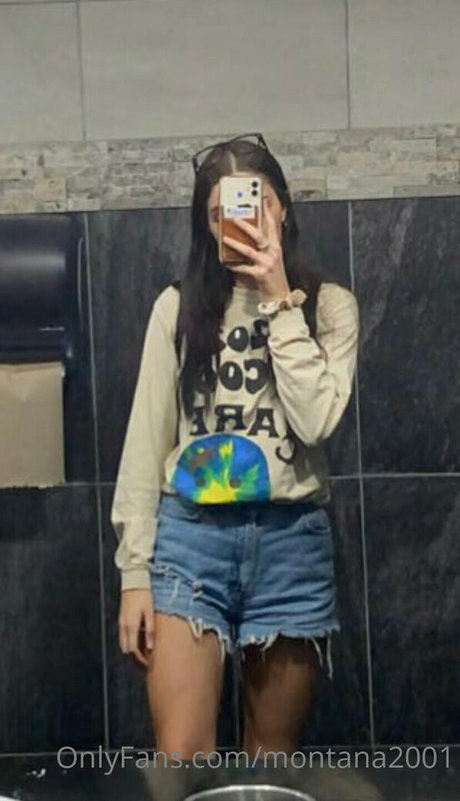 montana2004 perfect actress pictures