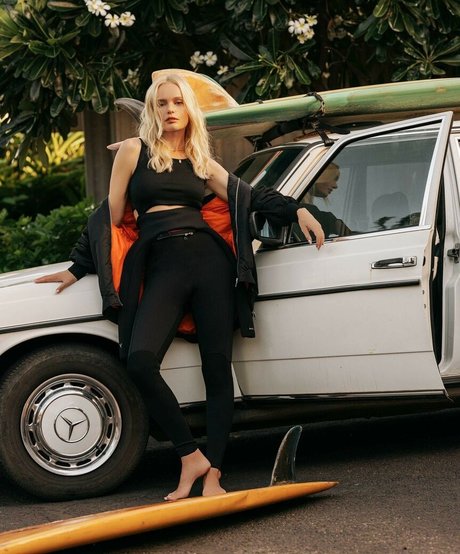 Kate Bosworth nudes star images