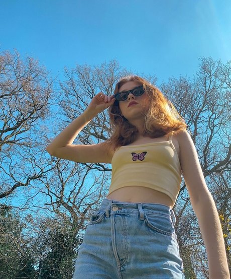 itskayproctor Profile pic