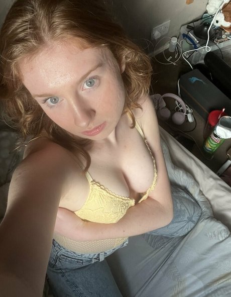 itskayproctor hot star picture