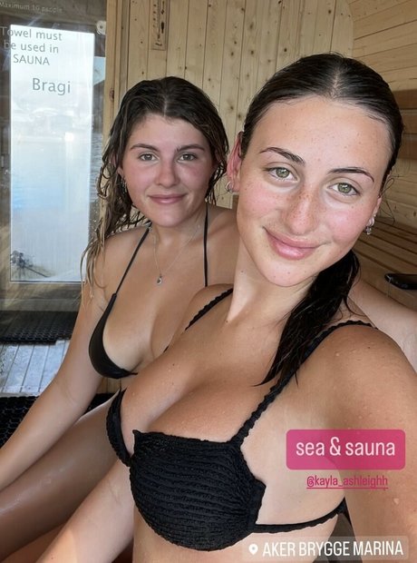 Tatiana Schwartz model adult pictures