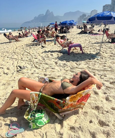 Tatiana Schwartz sex model pics