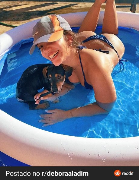 Debora Aladim art actress img