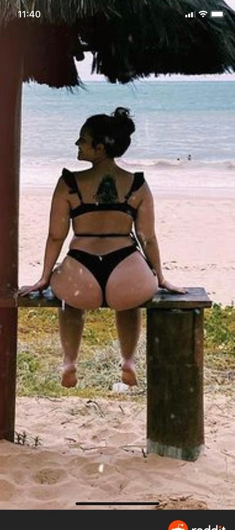 Debora Aladim star sex photo