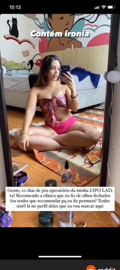 Debora Aladim star porn image