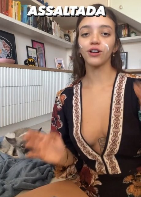 Debora Aladim erotic star image