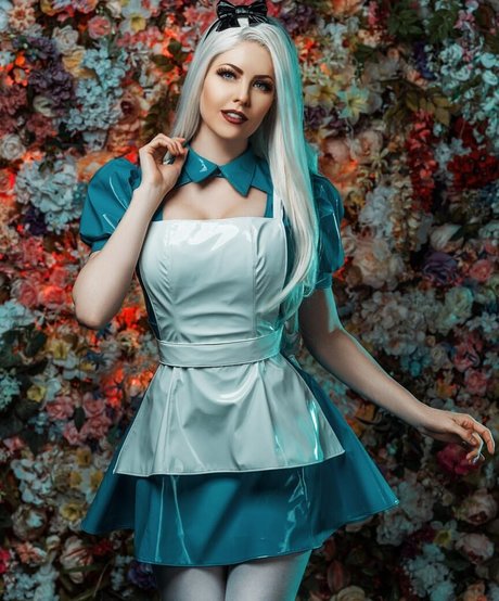 MaidMight nice pornstar galleries