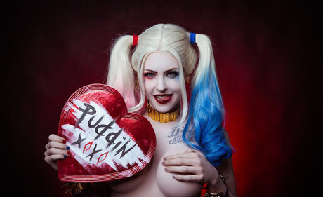 MaidMight model high quality pic