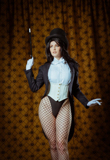 MaidMight star pictures