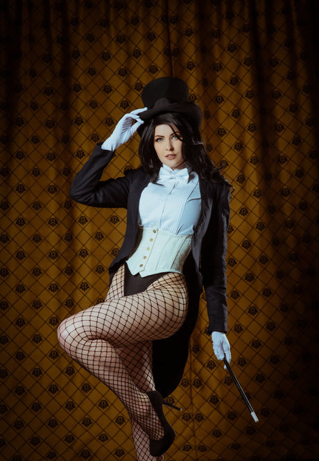 MaidMight model xxx photo