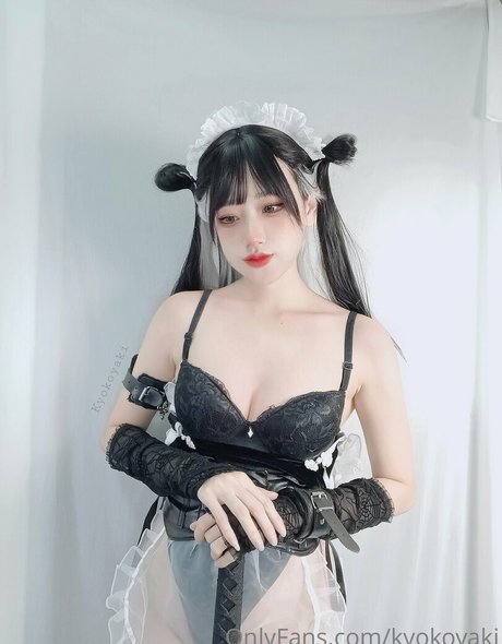 kyokoyaki pornstar naked gallery