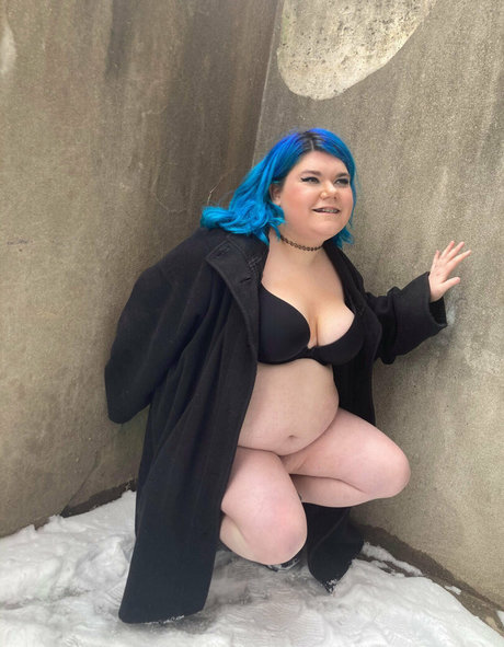 beccamydarling art pornstar picture