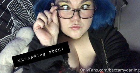 beccamydarling beautiful model pic