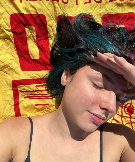 Camilota Xp model xxx photo