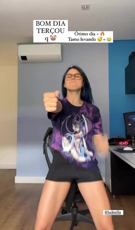 Camilota Xp star best picture