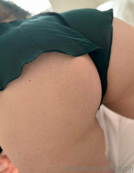 kaybh model nudes picture