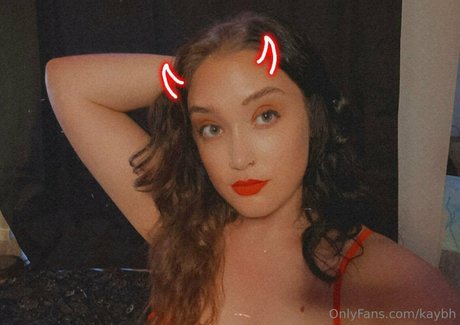 kaybh pornstar exclusive pic
