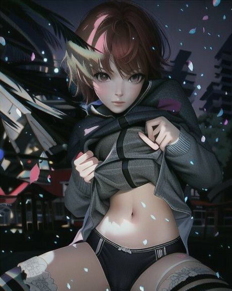 Quarlx pornstar exclusive pic