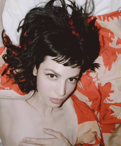 Charlotte Kemp Muhl nudes star picture