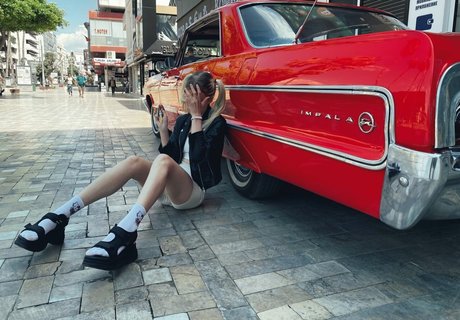 Vikneska pornstar pretty images