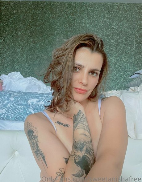 sweetanishafree model sex gallery