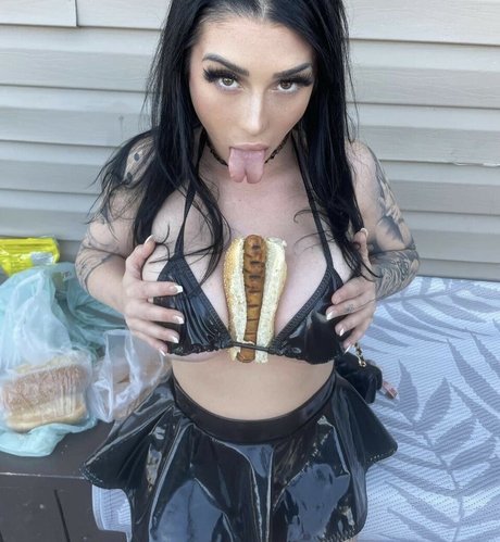 Ciara Hempseed actress galleries