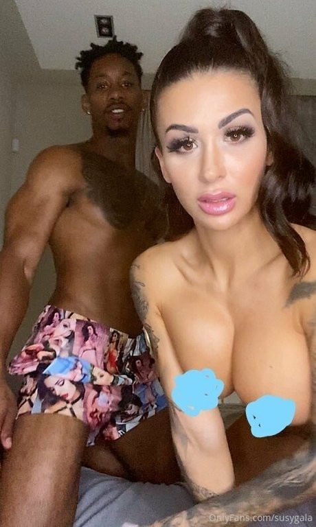 Susygala art actress image