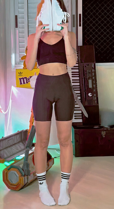 Loud Thaiga model nude pictures