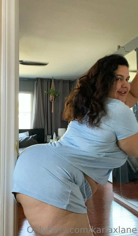 karlaxlane model nude pics