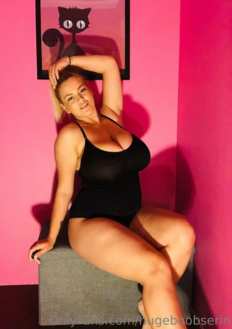 hugeboobserin xxx pornstar image